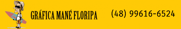 Gráfica Mané Floripa